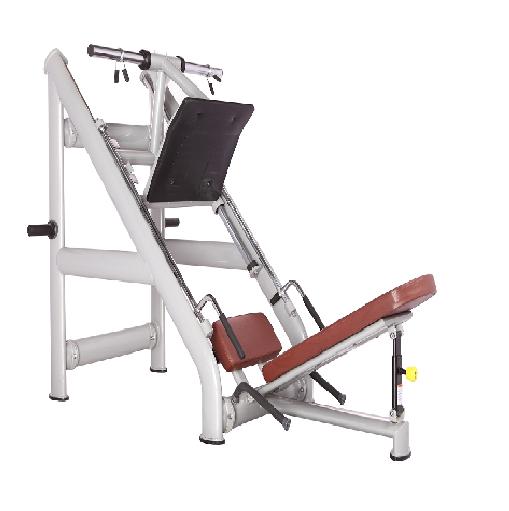 MBH A9-022 Incline Squat Rack (45 degree)/ Fitness Equipment