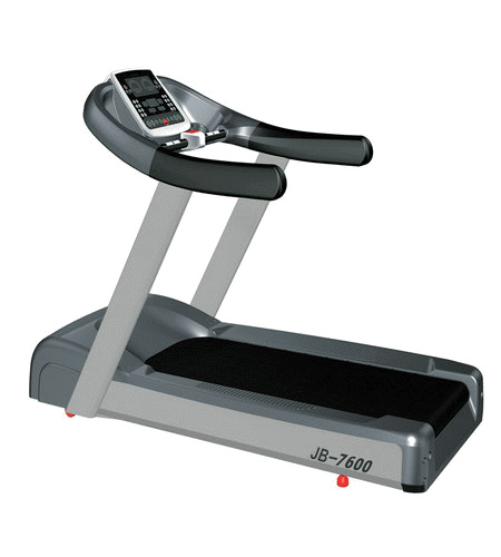 CE & RoHs Approved Commercial Use Treadmill