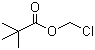 2, 2-Dimethylpropanoic acid chloromethyl ester