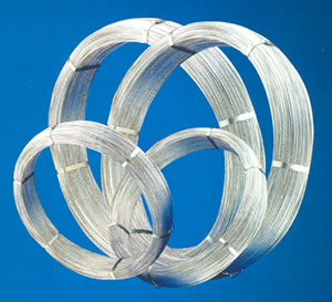 Galvanized Iron Wire