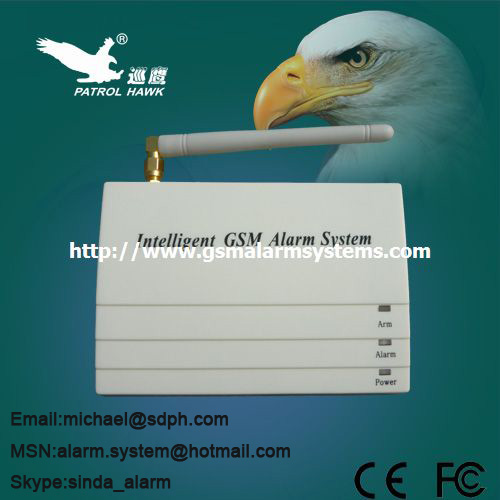 security alarm system G31E