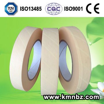 Pressure steam medical indicator tape 19mm*50m