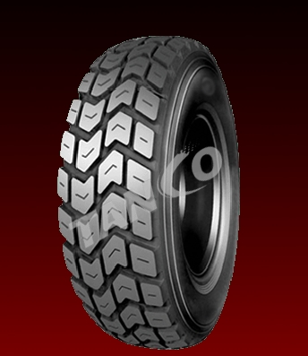 TBR truck tyres