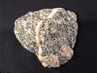 Zinc Ore