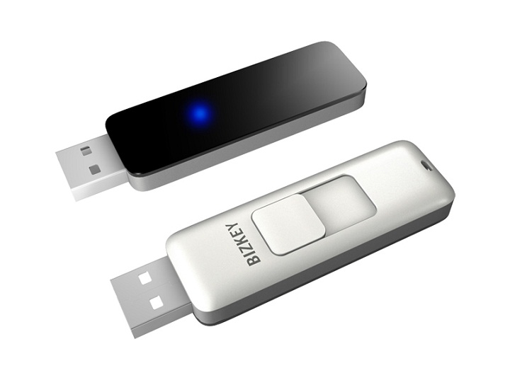 USB FLASH DRIVE