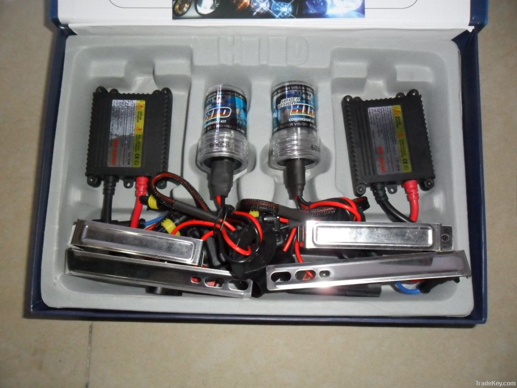 okkohid.com Mini Ballast HID xenon kit , Hot sale , No flicker