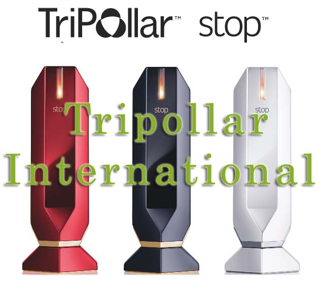 Tripollar Stop