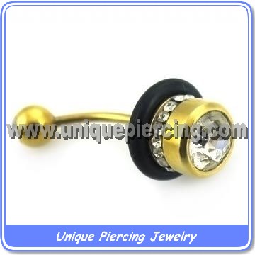 Fashion Body piercing Jewelry supplier