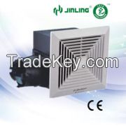 4 inch Centrifugal Ceiling Ventilation Fan