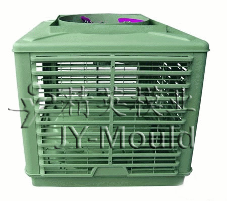air cooler mould JY1474