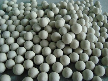 Activated Alumina