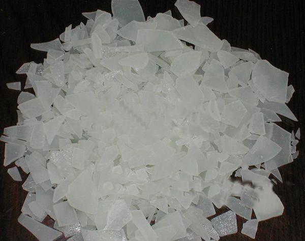 Aluminium Sulfate