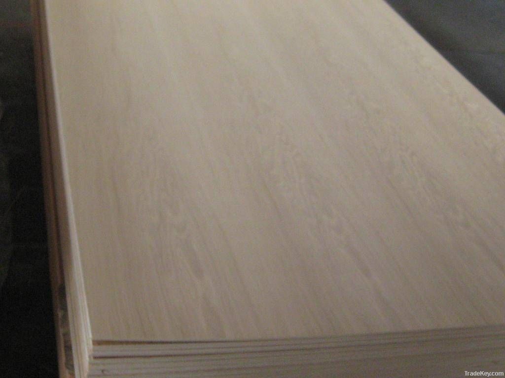 lowest price ash veneered plywood