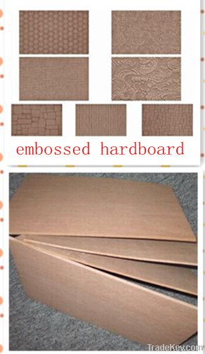 lowest price plain hardboard
