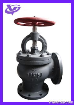 JIS marine cast steel valve