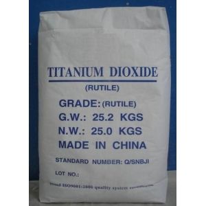 titanium dioxide