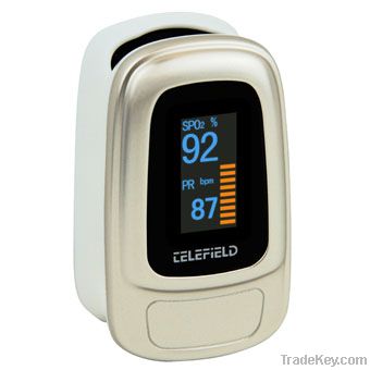 FINGER-TIP OXIMETER