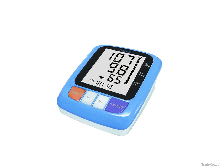 Blood Pressure Meter 802