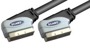 scart cable