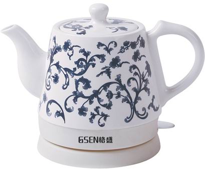 Ceramic Electric Kettle