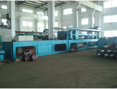 Hydraulic carbon steel elbow making  machine;elbow hot forming machine
