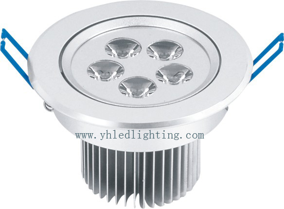 18W LED ceiling light (UL CE FCC PSE ROHS)