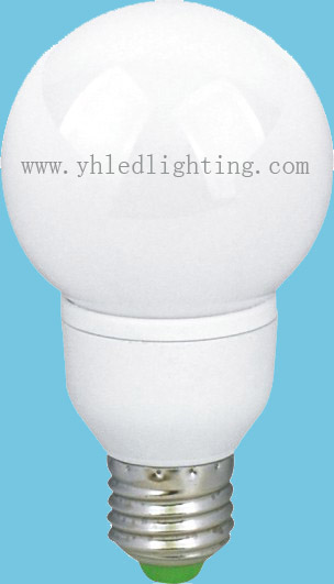 LED bulb energy-saving lamp