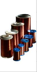 Enameled Copper Wire overcoated by Nylon