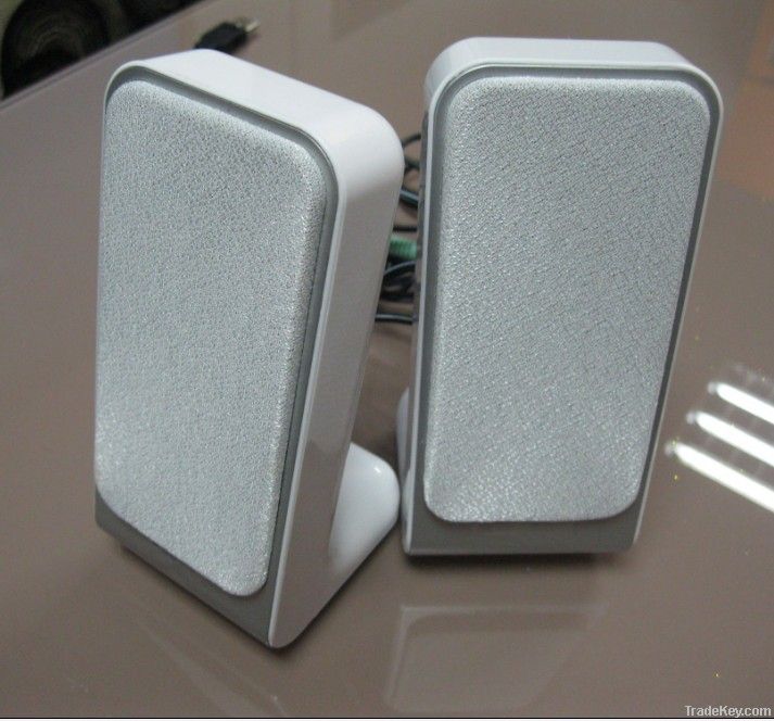 USB speaker