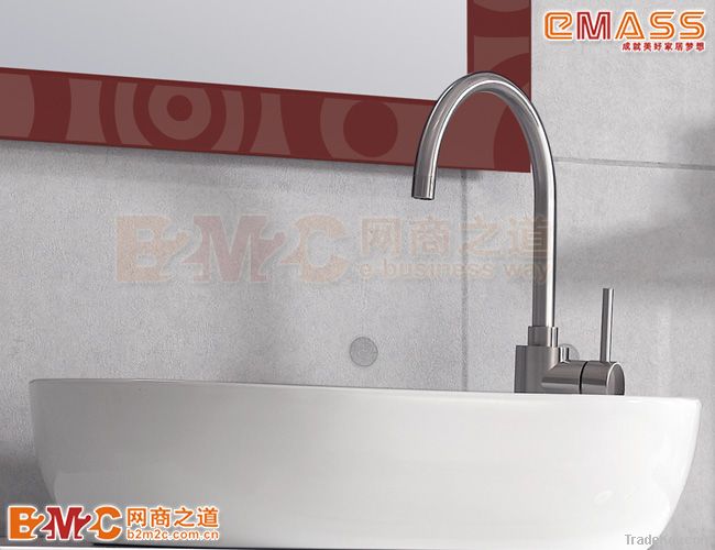 Luxury bath cabinet EM-AL8111