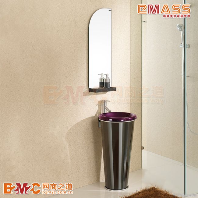 Amazing vanity ware EM-AL8051