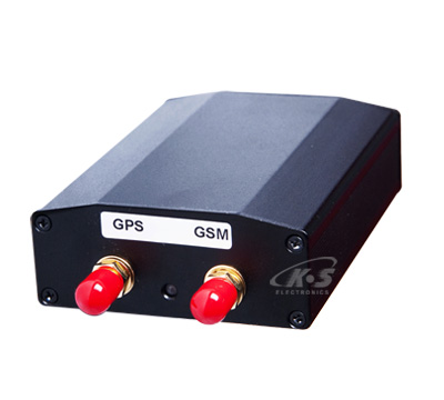GPS/GSM/GPRS Vehicle Tracker KS-168