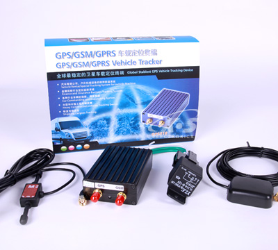 gps vehicle/car/personal/pet tracker device