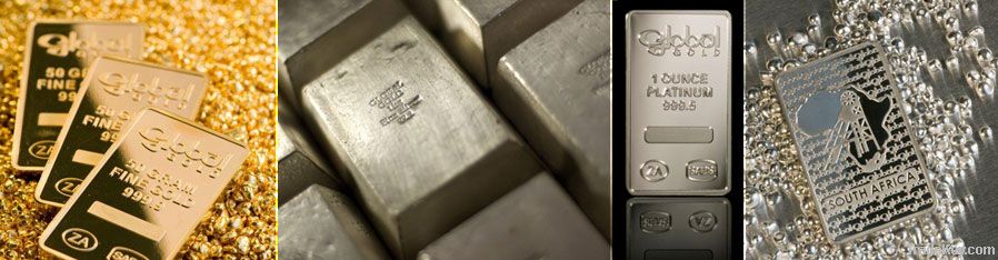 Bullion Bars