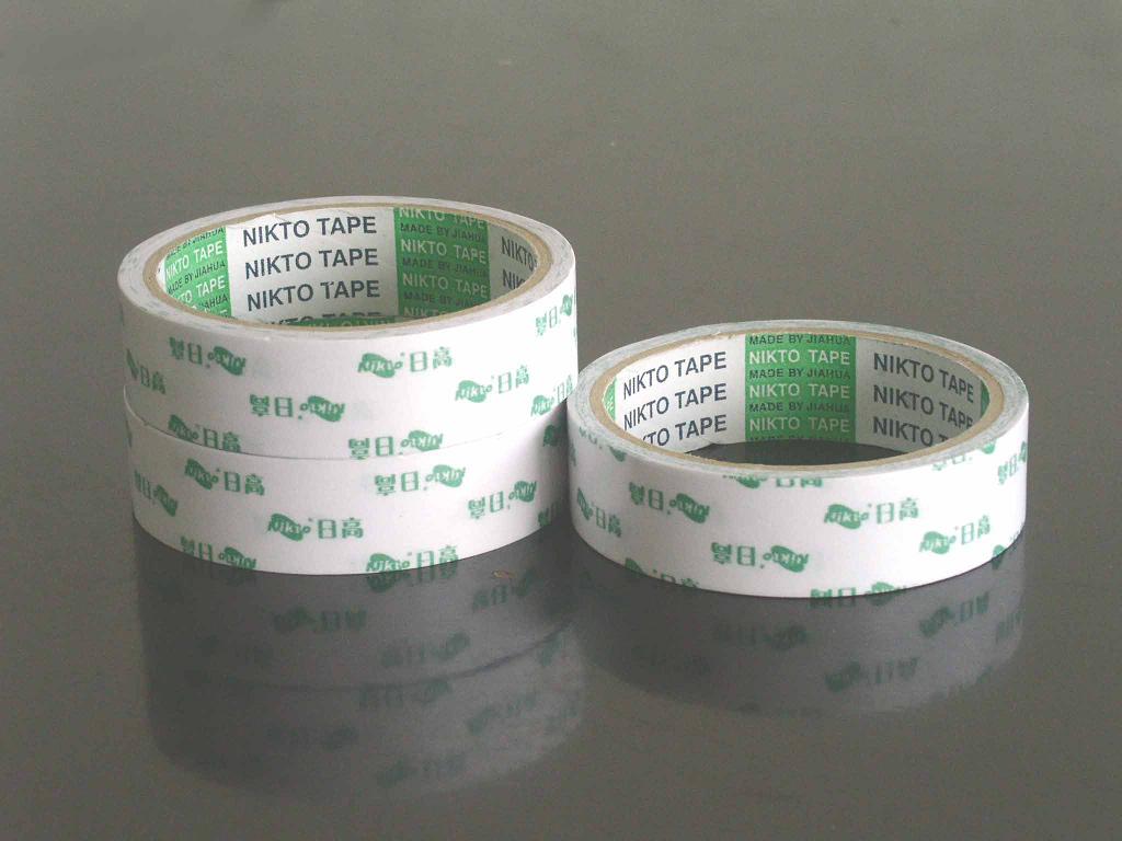 Double Sided Tissue Adhesive Tape