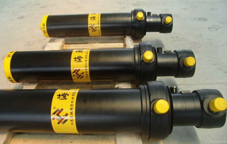 Vehicles Hydraulic Cylinder