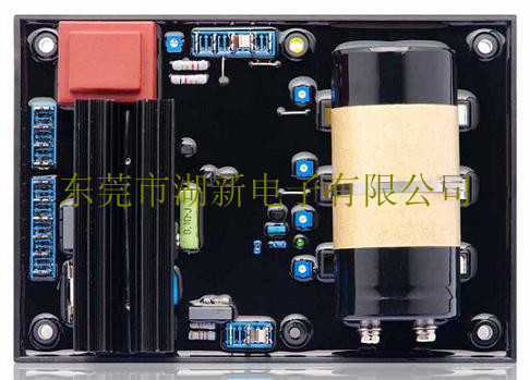 Auto voltage regulator/  R448