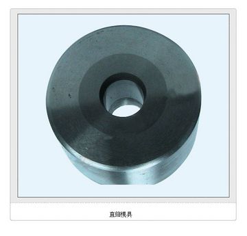 standardized parts and components mold