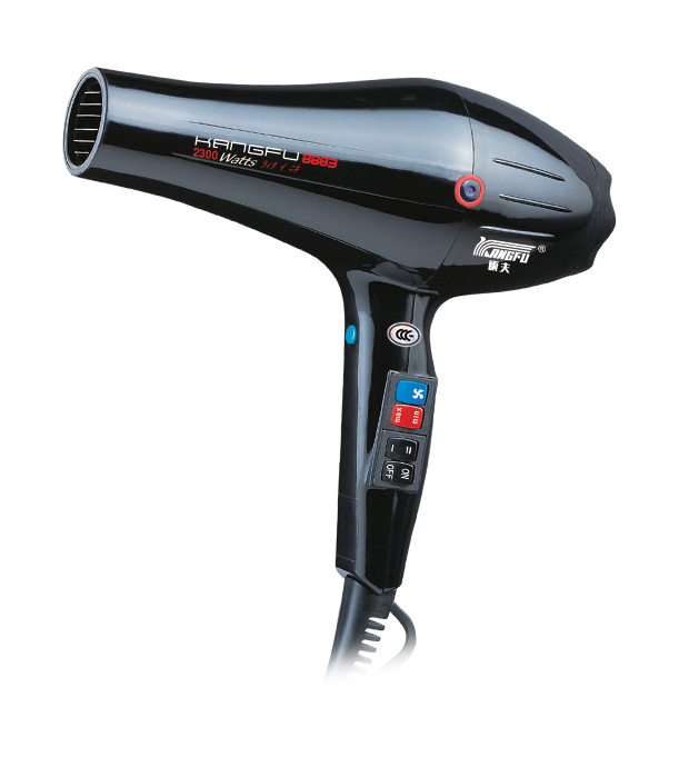 Ionic 2300W Professional Hair dryer