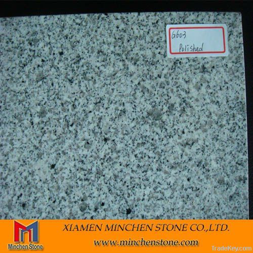 G603 granite, Padang Crystal, grey granite