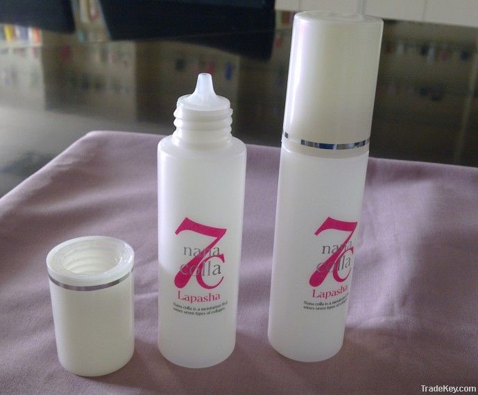 cosmetic lotion bottle 01