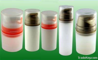 PP airless bottle 01