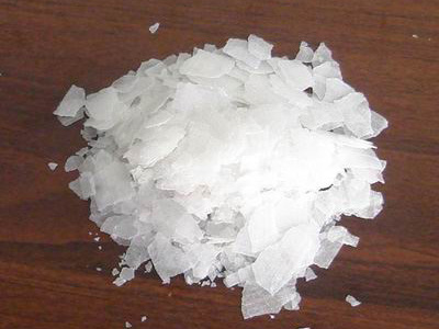 Caustic Soda Flakes