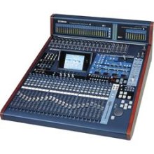 Digital Recording mixer