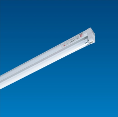 Fluorescent tube series