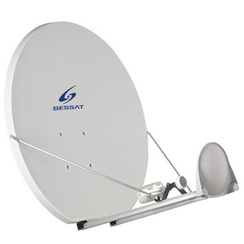 GES 120 TX/RXG FIBER ANTENNA