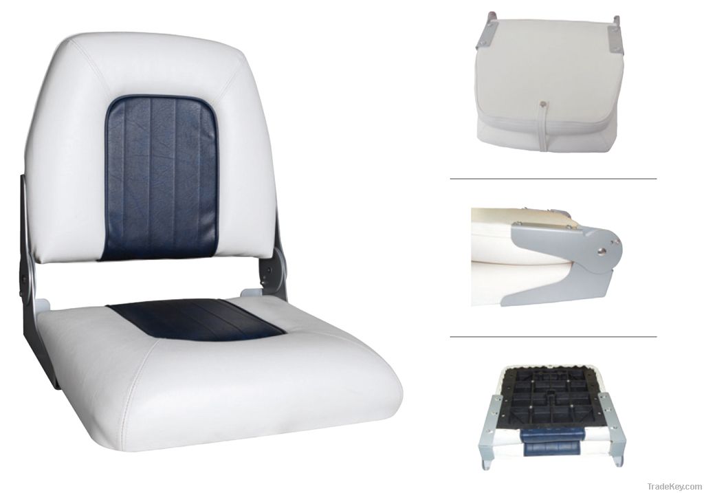 POLYESTER FOLDABLE SEAT