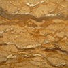 Gold Travertine blocks