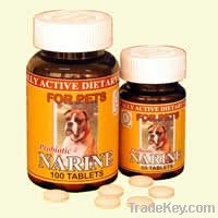 SUPPLEMENT FOR PETS
