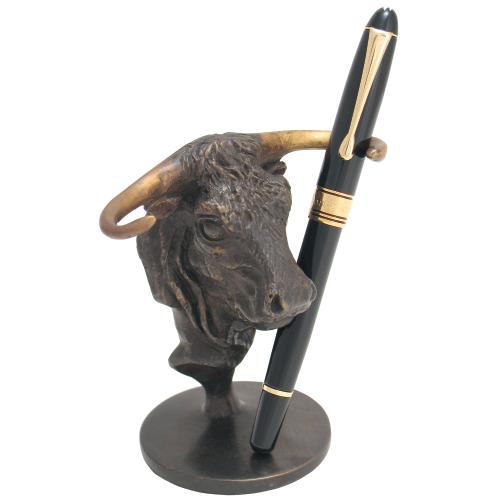 Bull Pen Holder